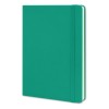 Moleskine Classic Notebooks Large Reef Blue